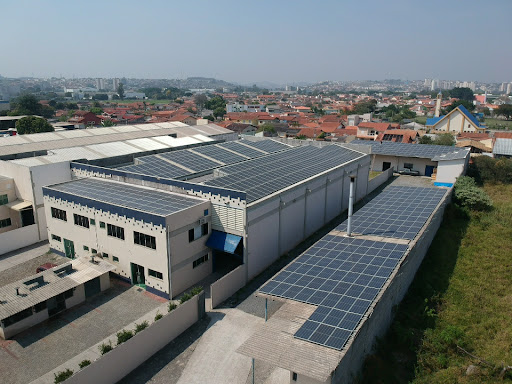Sfero Energia Solar