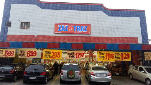 Supermercados Zaz-Traz