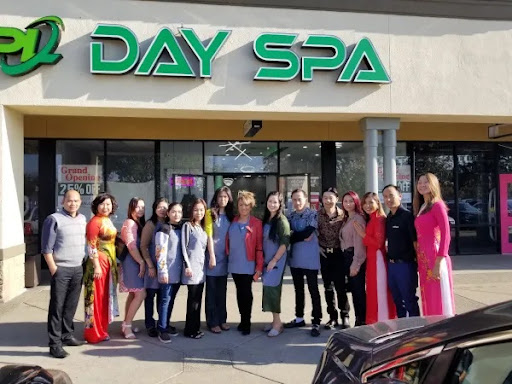 PL Day Spa