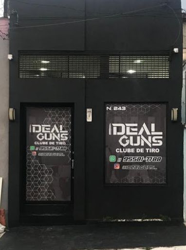 IDEAL GUNS CLUBE DE TIRO