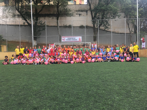 ACAFF - Acadêmia De Futebol Feminino