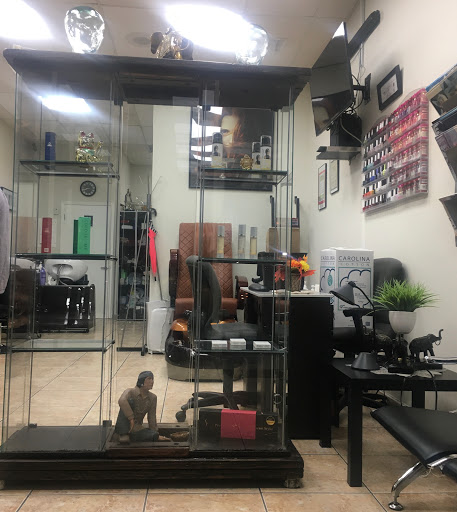 E & R Hair Salon Miami