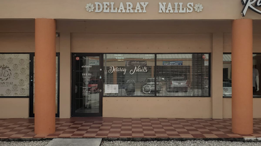 Delaray Nails