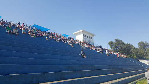 Estádio Municipal de Carapicuíba