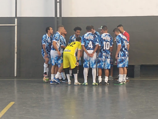 C.E Jogue Mais Futsal