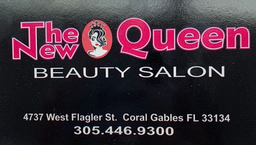 New Queen Beauty Salon