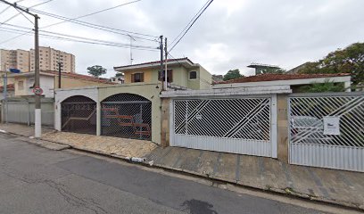 Carimbos Vila Olimpia