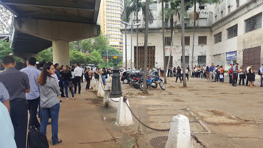Sindicato dos Securitários do Estado de São Paulo