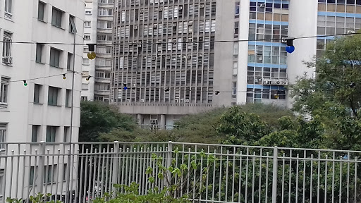 SASP - Sindicato dos Arquitetos no Estado de São Paulo