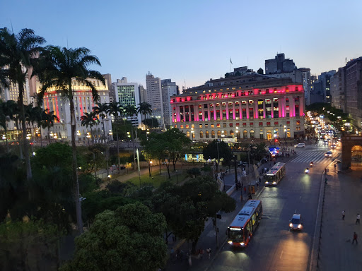Secretaria de Turismo do Estado de São Paulo (SETUR S. Paulo)