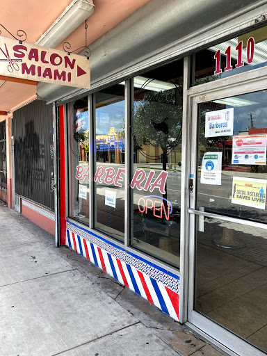 Salon Miami