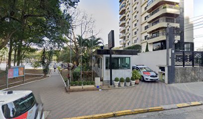 Polícia Militar - Base Comunitária Jardim da Saúde