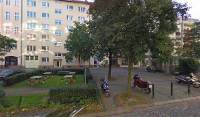 Nachbarschaftsinitiative Waldstraße