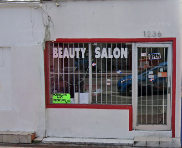 Peralta Beauty Salon
