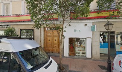 Acompañantes de Lujo en Madrid, servicios exclusivos