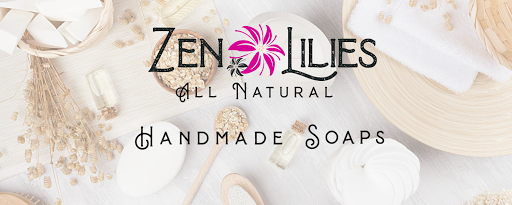 ZenLilies~Handmade Soaps and Skin Care Products