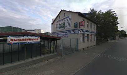 Weiß-Grün Tief & GaLabau GmbH