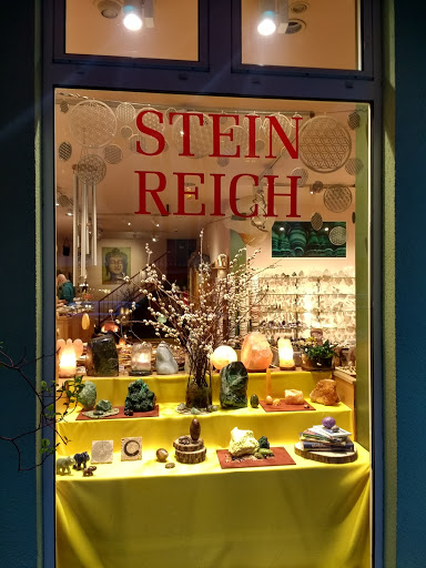 Steinreich Galerie