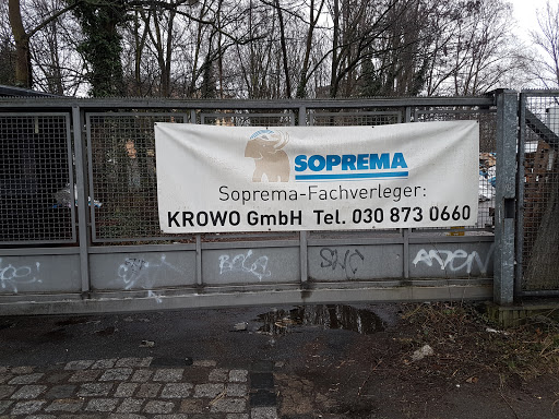 Kro Wo GmbH Dachdeckerei
