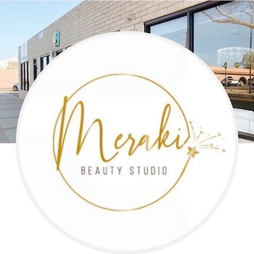 Meraki Beauty Studio LLC