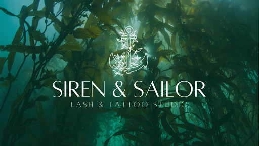 Siren & Sailor Lash & Tattoo Studio