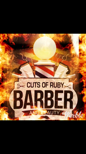 Cuts of Ruby barber and beauty