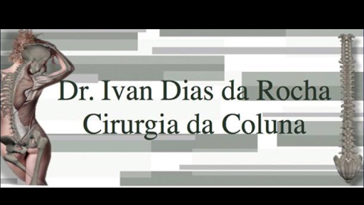 Dr. Ivan Dias da Rocha