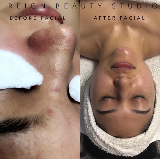 Reign Beauty Studio