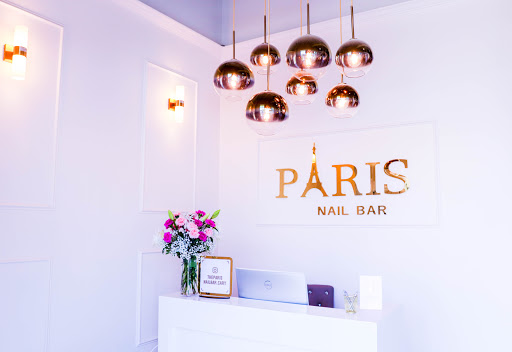Paris Nail Bar
