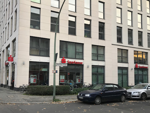 Berliner Sparkasse - PrivatkundenCenter