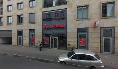 Berliner Sparkasse - PrivatkundenCenter