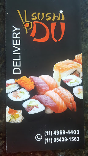 Sushi Du