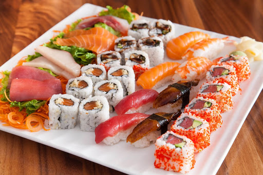 Ka Sushi Premium