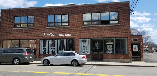 The One Day Spa