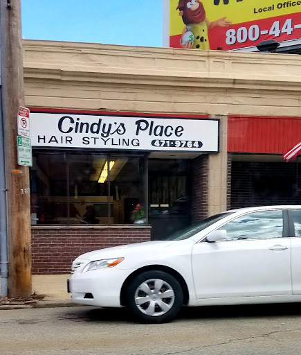 Cindy's Place