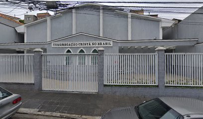 Congregação Cristã no Brasil - Parque Savoy City - Itaquera