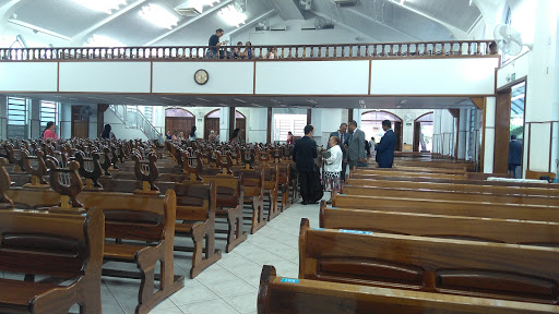 Congregação Cristã no Brasil - Vila Ré