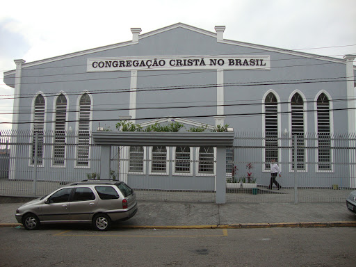 Congregação Cristã no Brasil - Jardim Santa Tereza