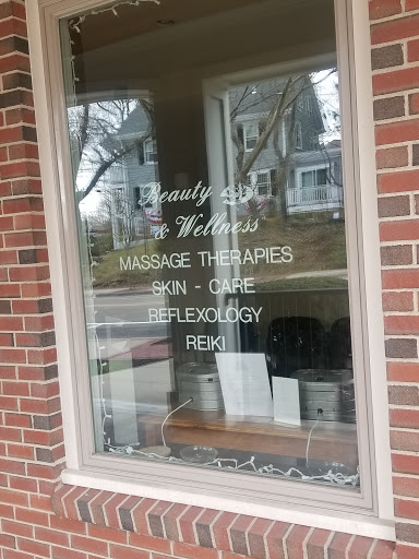 A New You Spa