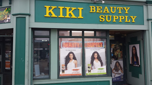 KiKi Beauty Supply