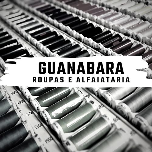 Guanabara Alfaiataria