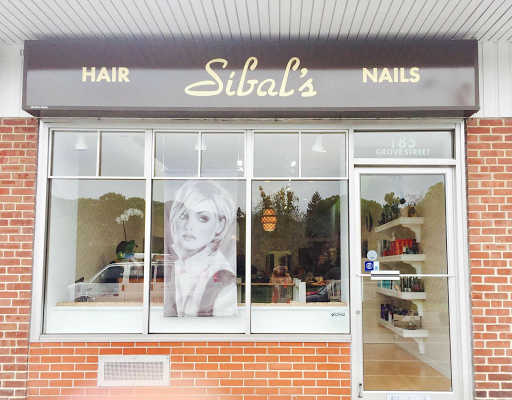 Sibal's Hair Salon