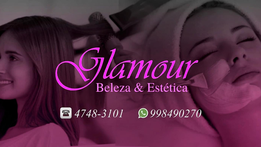Glamour Cabelo & Estética