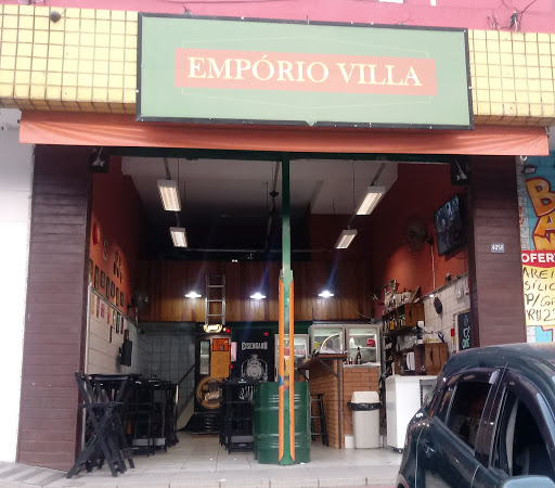 Emporio Villa