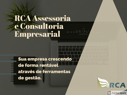 RCA Assessoria e Consultoria Empresarial