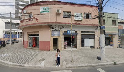 Ponto de Táxi - Avenida Miguel Conejo