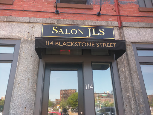 Salon JLS