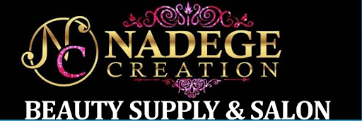 Nadege Creation Beauty supply and salon