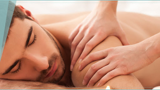 Sanctuary Healing Massage