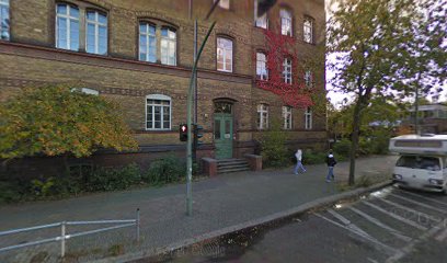 Breitscheid-Oberschule